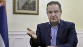 ДАЧИЋ О ОДЛАСКУ ПАТРИЈАРХА ИРИНЕЈА: У тешким временима био је глас разума и помирења ДАЧИЋ О ОДЛАСКУ ПАТРИЈАРХА ИРИНЕЈА: У тешким временима био је глас разума и помирења