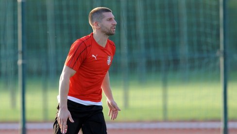 NASTASTIĆ OTKRIO BUDUĆNOST SRPSKIH IGRAČA U FIORENTINI: Mislim da niko od njih neće otići iz kluba