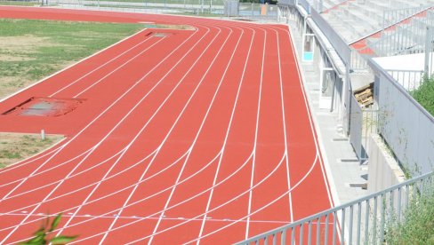 SRBIJA POMERA GRANICE: Rekordni broj Atletičara na Evropskom prvenstvu u Rimu SRBIJA POMERA GRANICE: Rekordni broj Atletičara na Evropskom prvenstvu u Rimu