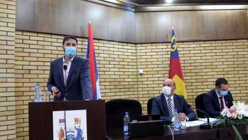 ВРАЊЕ ОСТВАРИЛО РЕКОРДНИ ПРИЛИВ СРЕДСТАВА У БУЏЕТ ВРАЊЕ ОСТВАРИЛО РЕКОРДНИ ПРИЛИВ СРЕДСТАВА У БУЏЕТ