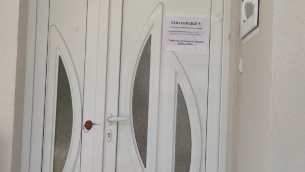 УЖАС У ЗРЕЊАНИНУ: Жена ножем избола мушкарца, он преминуо на улици УЖАС У ЗРЕЊАНИНУ: Жена ножем избола мушкарца, он преминуо на улици