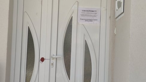 УЖАС У ЗРЕЊАНИНУ: Жена ножем избола мушкарца, он преминуо на улици УЖАС У ЗРЕЊАНИНУ: Жена ножем избола мушкарца, он преминуо на улици