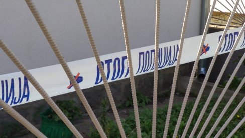 STANISLAVA NOŽEM UBILA SUPRUGA BRANISLAVA? Uhapšena osumnjičena za ubistvo u Zrenjaninu STANISLAVA NOŽEM UBILA SUPRUGA BRANISLAVA? Uhapšena osumnjičena za ubistvo u Zrenjaninu