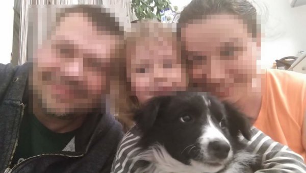 ОВО ЈЕ ПОРОДИЦА НАСТАВНИЦЕ ИЗ ЗРЕЊАНИНА: Станислава усмртила супруга пред петогодишњом ћеркицом (ФОТО) ОВО ЈЕ ПОРОДИЦА НАСТАВНИЦЕ ИЗ ЗРЕЊАНИНА: Станислава усмртила супруга пред петогодишњом ћеркицом (ФОТО)