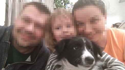 ОВО ЈЕ ПОРОДИЦА НАСТАВНИЦЕ ИЗ ЗРЕЊАНИНА: Станислава усмртила супруга пред петогодишњом ћеркицом (ФОТО) ОВО ЈЕ ПОРОДИЦА НАСТАВНИЦЕ ИЗ ЗРЕЊАНИНА: Станислава усмртила супруга пред петогодишњом ћеркицом (ФОТО)