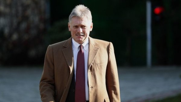 ПЕСКОВ ОДЛУЧНО ДЕМАНТОВАО БАЈДЕНА: Русија нема ништа са сајбер нападом на Колонијал пајплјајн ПЕСКОВ ОДЛУЧНО ДЕМАНТОВАО БАЈДЕНА: Русија нема ништа са сајбер нападом на Колонијал пајплјајн