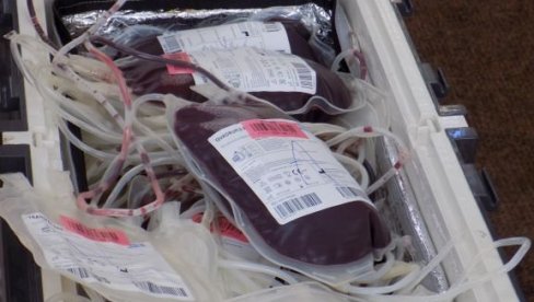 ПРИКУПИЛИ 2.600 ЈЕДИНИЦА КРВИ: Из Црвеног крста Смедерево захвални даваоцима и волонтерима ПРИКУПИЛИ 2.600 ЈЕДИНИЦА КРВИ: Из Црвеног крста Смедерево захвални даваоцима и волонтерима