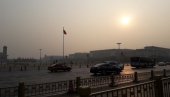 KINA UZVRAĆA UDARAC: Peking odgovorio na sancije Londona