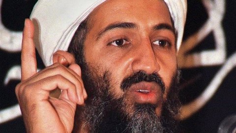 ОДВЕШЋЕ АМЕРИКУ У ПРОПАСТ: Бин Ладен забранио да се убије Џо Бајден ОДВЕШЋЕ АМЕРИКУ У ПРОПАСТ: Бин Ладен забранио да се убије Џо Бајден