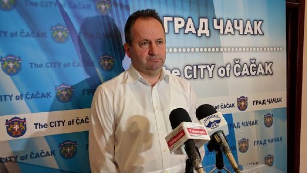 ЈКП “ВОДОВОД” ИЗ ЧАЧКА НАЈАВЉУЈЕ: Крећу тужбе дужницима ЈКП “ВОДОВОД” ИЗ ЧАЧКА НАЈАВЉУЈЕ: Крећу тужбе дужницима