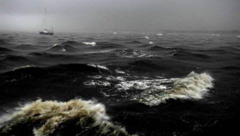 СТИЖЕ ЈАНИС Балкан се припрема за изразито ретку појаву: Као олуја, само пуно снажнија - Грци упозоравају на поплаве! СТИЖЕ ЈАНИС Балкан се припрема за изразито ретку појаву: Као олуја, само пуно снажнија - Грци упозоравају на поплаве!