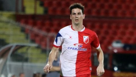 СЛАВКО БРАЛИЋ: Победа једини начин да заборавимо Куп СЛАВКО БРАЛИЋ: Победа једини начин да заборавимо Куп