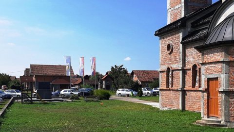 УКРШАТЊЕ АУТО-ПУТЕВА РАЗВОЈНА ШАНСА: Општина Вукосавље скормно обележила свој дан (ФОТО) УКРШАТЊЕ АУТО-ПУТЕВА РАЗВОЈНА ШАНСА: Општина Вукосавље скормно обележила свој дан (ФОТО)