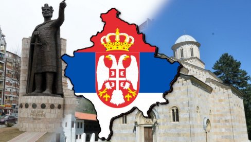 VRAĆANJE SUVERENITETA SRBIJE NA KOSOVU I METOHIJI: Kruži novi non-pejper, sadrži 16 tačaka