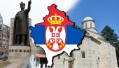 SNAŽNA PORUKA IZ MANASTIRA VISOKI DEČANI: Već 23 godine živimo pod diskriminatorskom vlašću Albanaca, ali ostajemo na svom