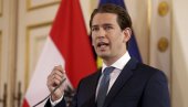 МИР У ЕВРОПИ САМО УЗ САРАДЊУ СА РУСИЈОМ: Себастијан Курц - Потребна нам је деескалација МИР У ЕВРОПИ САМО УЗ САРАДЊУ СА РУСИЈОМ: Себастијан Курц - Потребна нам је деескалација