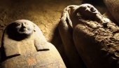 ВЕЛИКО ОТКРИЋЕ АРХЕОЛОГА: Нове анализе би могле да промене историју старог Египта ВЕЛИКО ОТКРИЋЕ АРХЕОЛОГА: Нове анализе би могле да промене историју старог Египта