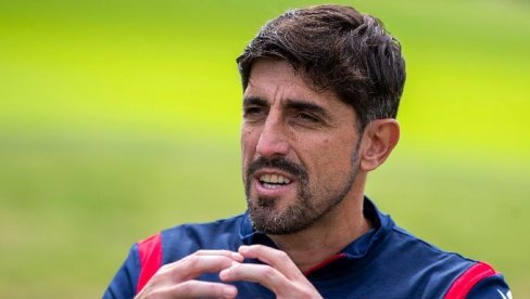 NIJE MOGLO BOLJE: Paunović dobio pojačanje iz Mančester junajteda NIJE MOGLO BOLJE: Paunović dobio pojačanje iz Mančester junajteda
