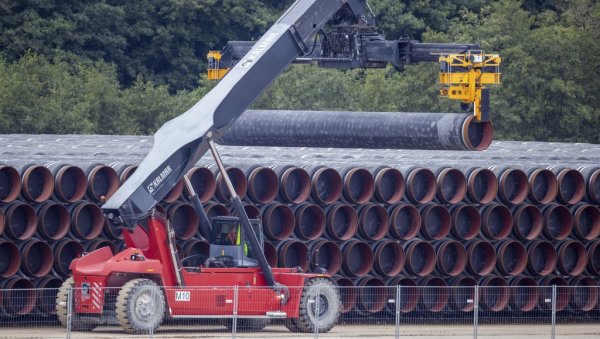 ПРИВРЕДНИЦИ ИЗ БЕРЛИНА О ИЗГРАДЊИ ГАСОВОДА ОД РУСИЈЕ ДО ЕВРОПЕ: Северни ток 2 немогуће зауставити! ПРИВРЕДНИЦИ ИЗ БЕРЛИНА О ИЗГРАДЊИ ГАСОВОДА ОД РУСИЈЕ ДО ЕВРОПЕ: Северни ток 2 немогуће зауставити!