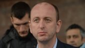 ОВО ЈЕ БРУТАЛНА ЛАЖ И ПОДМЕТАЧИНА: Огласио се Милан Кнежевић о наводима медија да неће бити у будућој влади Црне Горе