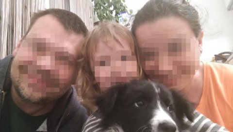 СТАНИСЛАВА ИМАЛА ХАЛУЦИНАЦИЈЕ: Након што је избола Бранислава кухињским ножем наочиглед ћерке причала неповезане приче СТАНИСЛАВА ИМАЛА ХАЛУЦИНАЦИЈЕ: Након што је избола Бранислава кухињским ножем наочиглед ћерке причала неповезане приче