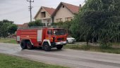 СТРАДАЛА ЈЕДНА ОСОБА: Трагедија у пожару у напуштеној кући у Крагујевцу СТРАДАЛА ЈЕДНА ОСОБА: Трагедија у пожару у напуштеној кући у Крагујевцу