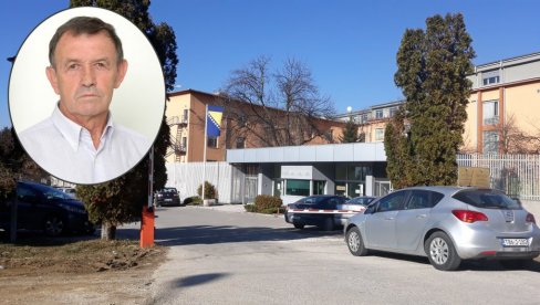 SETILI SE DA GA HAPSE POSLE TRI DECENIJE: Ratka Đurkovića priveli u zoru, u kući u Ugljeviku SETILI SE DA GA HAPSE POSLE TRI DECENIJE: Ratka Đurkovića priveli u zoru, u kući u Ugljeviku
