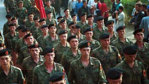 ТЕРОРИСТИ ЋЕ ДОЋИ ГЛАВЕ ЛАЖНОЈ ДРЖАВИ: Паклена најава ОВК која може завршити са Куртијем ТЕРОРИСТИ ЋЕ ДОЋИ ГЛАВЕ ЛАЖНОЈ ДРЖАВИ: Паклена најава ОВК која може завршити са Куртијем
