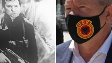 АДВОКАТ: Гуцати и Харадинај нису криви за цурење докумената АДВОКАТ: Гуцати и Харадинај нису криви за цурење докумената