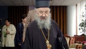 ИЗГУБИО БИТКУ СА КОРОНОМ: Преминуо рашчињени епископ Артемије ИЗГУБИО БИТКУ СА КОРОНОМ: Преминуо рашчињени епископ Артемије
