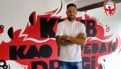 VELIKO POJAČANJE NA KROVU: Miloje Preković potpisao ugovor sa Voždovcem VELIKO POJAČANJE NA KROVU: Miloje Preković potpisao ugovor sa Voždovcem