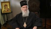 НОВОСТИ САЗНАЈУ: Ево какво је здравствено стање патријарха Иринеја НОВОСТИ САЗНАЈУ: Ево какво је здравствено стање патријарха Иринеја