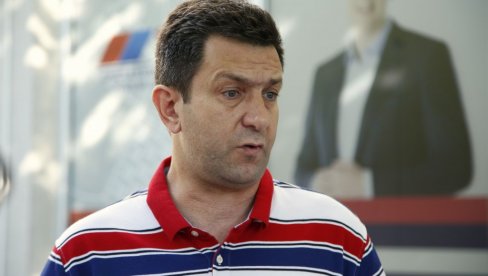 PAJIĆ: Ponovljeni izbori bili demokratski, žalbe neosnovane PAJIĆ: Ponovljeni izbori bili demokratski, žalbe neosnovane