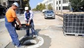 ДУШАНОВА У РОВОВИМА: Радови напредују, али се рокови померају из месеца у месец ДУШАНОВА У РОВОВИМА: Радови напредују, али се рокови померају из месеца у месец