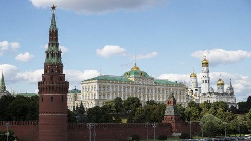 ODLUKA BUGARSKE GLUPA I APSURDNA: Oglasio se Kremlj nakon zabrane preleta aviona sa Zaharovom i Lavrovom