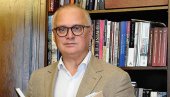 ЧУВАР ИСТОРИЈЕ ГЛАВНОГ ГРАДА: Књига Горана Весића О Београду и на енглеском језику ЧУВАР ИСТОРИЈЕ ГЛАВНОГ ГРАДА: Књига Горана Весића О Београду и на енглеском језику