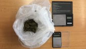 UHAPŠEN BJELOPOLJAC U SUTOMORU: Drogu za prodaju krio u ženskom neseseru UHAPŠEN BJELOPOLJAC U SUTOMORU: Drogu za prodaju krio u ženskom neseseru