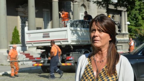 НАШЕ СЛУЖБЕ ПРЕ ВАШИНГТОНА ИМАЛЕ ИНФОРМАЦИЈЕ О ТАЧКИ 10 Васиљевић: Вучић покушавао да обавести и европске званичнике НАШЕ СЛУЖБЕ ПРЕ ВАШИНГТОНА ИМАЛЕ ИНФОРМАЦИЈЕ О ТАЧКИ 10 Васиљевић: Вучић покушавао да обавести и европске званичнике