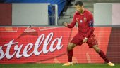 RONALDO POSLE GOLA ZA ISTORIJU: Žao mi je što nije bilo navijača, volim kad mi zvižde RONALDO POSLE GOLA ZA ISTORIJU: Žao mi je što nije bilo navijača, volim kad mi zvižde