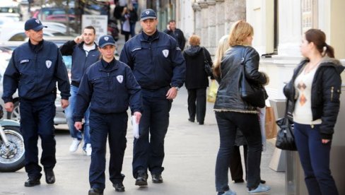 ЗАПОШЉАВАЊЕ У БЕОГРАДУ: Пријем још 150 комуналних милиционара ЗАПОШЉАВАЊЕ У БЕОГРАДУ: Пријем још 150 комуналних милиционара