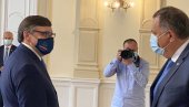 САД ДАЈУ ВЕТАР У ЛЕЂА БАКИРУ: Кад Палмер помиње „велику БиХ“ да ли мисли на – Санџак? САД ДАЈУ ВЕТАР У ЛЕЂА БАКИРУ: Кад Палмер помиње „велику БиХ“ да ли мисли на – Санџак?