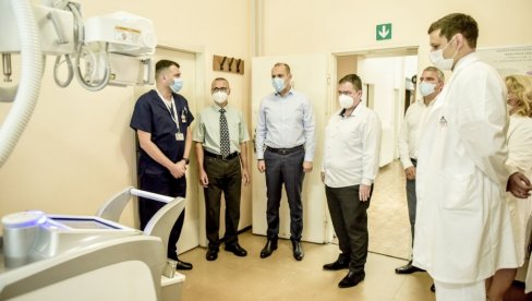 ЛОНЧАР О МОГУЋЕМ ПОРАСТУ ОБОЛЕЛИХ ОД КОРОНЕ: Локалне самоуправе више да прате ситуацију и да пдмах реагују ЛОНЧАР О МОГУЋЕМ ПОРАСТУ ОБОЛЕЛИХ ОД КОРОНЕ: Локалне самоуправе више да прате ситуацију и да пдмах реагују