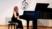 У ВРАЊУ СЕ ИПАК ОДРЖАВА ТРАДИИОНАЛНИ МУЗИЧКИ ПРОГРАМ: Мај месец музике ипак у - септембру У ВРАЊУ СЕ ИПАК ОДРЖАВА ТРАДИИОНАЛНИ МУЗИЧКИ ПРОГРАМ: Мај месец музике ипак у - септембру