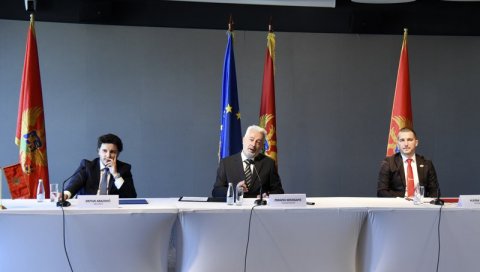 БЕЗБЕДНОСТ ИДЕ ДРИТАНУ? Победничка коалиција најкасније до 11. новембра излази са именима кандидата за владу БЕЗБЕДНОСТ ИДЕ ДРИТАНУ? Победничка коалиција најкасније до 11. новембра излази са именима кандидата за владу