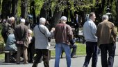 Да ли старосна граница за одлазак у ПЕНЗИЈУ МОЖЕ ДА БУДЕ ПОМЕРЕНА НА ВИШЕ ОД 65 ГОДИНА? Да ли старосна граница за одлазак у ПЕНЗИЈУ МОЖЕ ДА БУДЕ ПОМЕРЕНА НА ВИШЕ ОД 65 ГОДИНА?