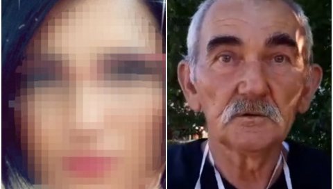 РЕКЛА МИ ЈЕ СРЕЋНО И ОДЕ СВОЈИМ ПУТЕМ: Отац труднице која је настрадала на Добановачкој петљи - Још не знам како је погинула (ВИДЕО) РЕКЛА МИ ЈЕ СРЕЋНО И ОДЕ СВОЈИМ ПУТЕМ: Отац труднице која је настрадала на Добановачкој петљи - Још не знам како је погинула (ВИДЕО)