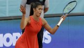 VELIKI USPEH OLGE DANILOVIĆ: Srpkinja eliminisala iskusnu Hrvaticu iz Top 20 VELIKI USPEH OLGE DANILOVIĆ: Srpkinja eliminisala iskusnu Hrvaticu iz Top 20