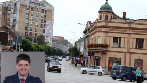 СВАКОЈ БЕБИ 100.000 ДИНАРА: План власти у Параћину СВАКОЈ БЕБИ 100.000 ДИНАРА: План власти у Параћину