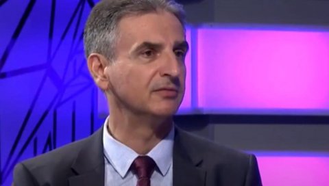 ПРОМЕНЕ У ЦРНОЈ ГОРИ: Бобан Мугоша поднео оставку! ПРОМЕНЕ У ЦРНОЈ ГОРИ: Бобан Мугоша поднео оставку!
