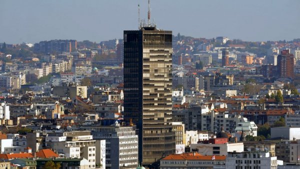 ГЛАВНИ ГРАД ИЗ ДРУГОГ ПОКУШАЈА НАШАО КУПЦА ЗА БЕОГРАЂАНКУ: Продата за 850 € по квадрату ГЛАВНИ ГРАД ИЗ ДРУГОГ ПОКУШАЈА НАШАО КУПЦА ЗА БЕОГРАЂАНКУ: Продата за 850 € по квадрату